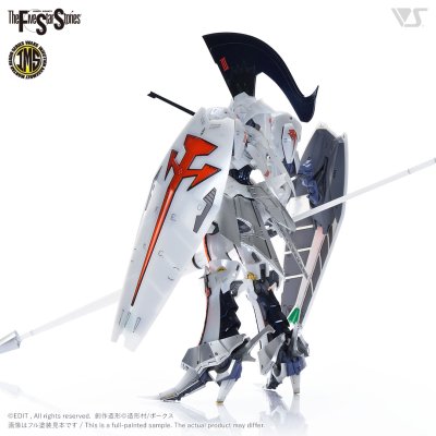 IMS 1/100 L.E.D.MIRAGE V3 =DELTA BERUNN 3007= IMS 1/100 L.E.D.MIRAGE V3 =DELTA BERUNN 3007=