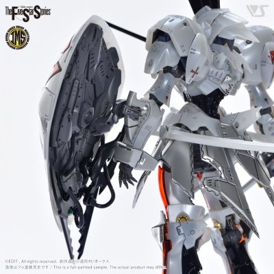 IMS 1/144 L.E.D.MIRAGE V3 Light Armament Version