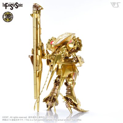 IMS 1/100 the KNIGHT of GOLD Type D MIRAGE IMS 1/100 the KNIGHT of GOLD Type D MIRAGE