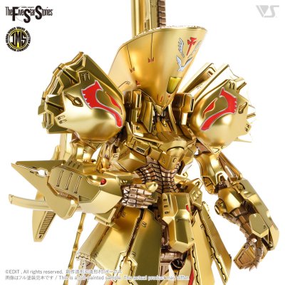 IMS 1/100 the KNIGHT of GOLD Type D MIRAGE IMS 1/100 the KNIGHT of GOLD Type D MIRAGE