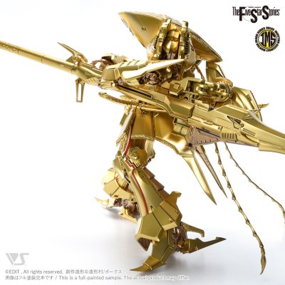 IMS 1/100 the KNIGHT of GOLD Type D MIRAGE IMS 1/100 the KNIGHT of GOLD Type D MIRAGE