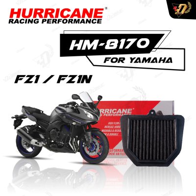 Air Filter HURRICANE HM-8170 For FZ1/FZ1N