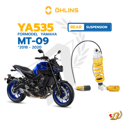 Rear Suspension YA535 For MT-09 (18-20)