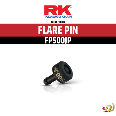 เครื่องมือย้ำโซ่ FP500 / FLARE PIN