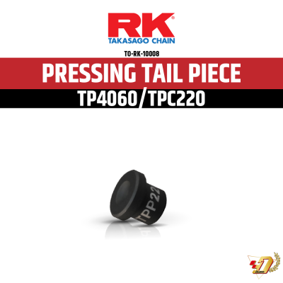 เครื่องมือย้ำโซ่ TP4060/TPC220 / PRESSING TAIL PIECE