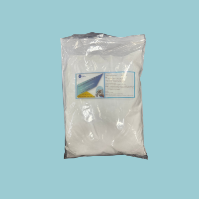 โปตัสเซียม คาร์บอเนต (Potassium Carbonate) 1 กิโลกรัม/ถุง