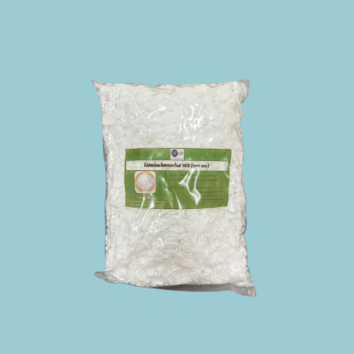 โปตัสเซียม ไฮดรอกไซด์ 90% (Potassium Hydroxide) 1 กิโลกรัม/ถุง