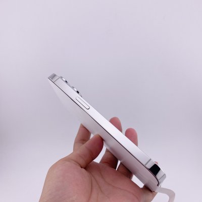 iPhone 14 Pro 128GB Silver