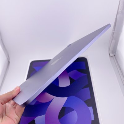 iPad air5 64GB Purple