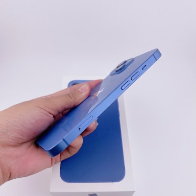 iPhone 13 128GB Blue