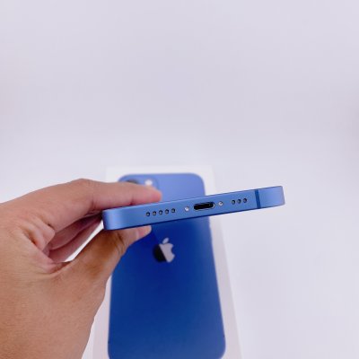 iPhone 13 128GB Blue