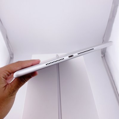 iPad Gen9 64GB Wi-Fi Silver