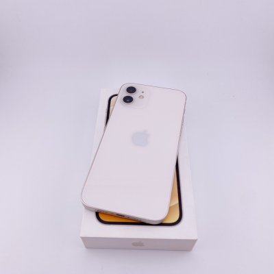 iPhone 12 64GB White