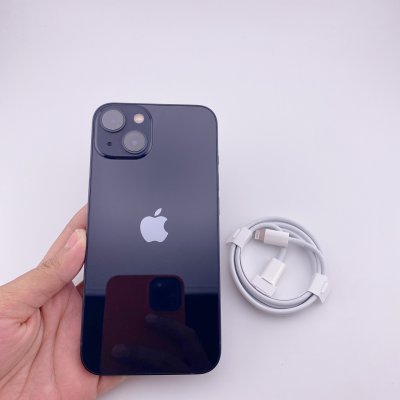 iPhone 13 128GB Midnight