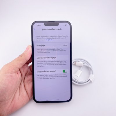 iPhone 13 128GB Midnight