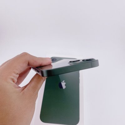 iPhone 13 128GB Green