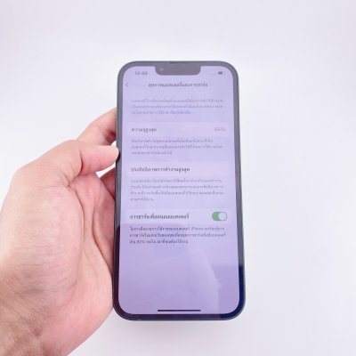 iPhone 13 128GB Green