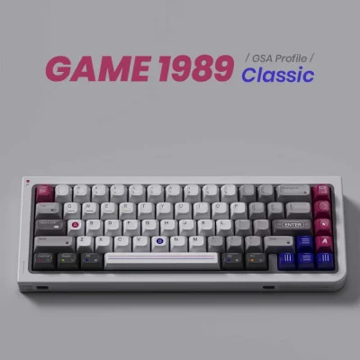 80Retros GAME 1989 Classic