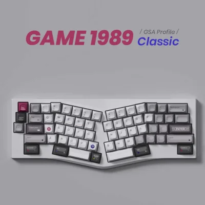 80Retros GAME 1989 Classic