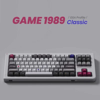 80Retros GAME 1989 Classic