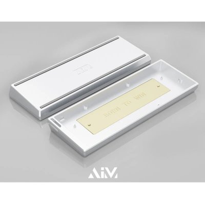 AIM60 Aluminum Case