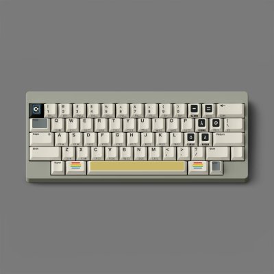 FBB Retro SX64 Keycap Set