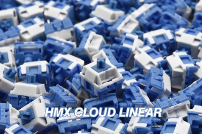 HMX CLOUD Switch - Linear