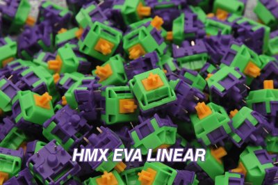 HMX EVA Switch - Linear