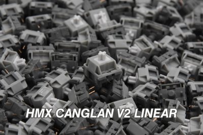 HMX CANGLAN V2 Switch - Linear