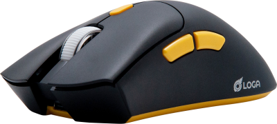 LOGA DEVA 4K: WIRELESS