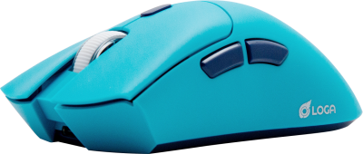 LOGA DEVA 4K: WIRELESS