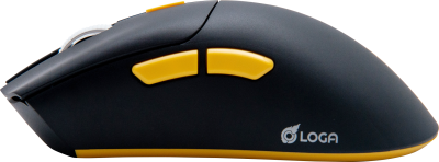 LOGA DEVA 4K: WIRELESS
