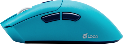 LOGA DEVA 4K: WIRELESS