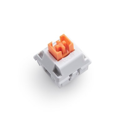 LOGA MECHANICAL SWITCHES