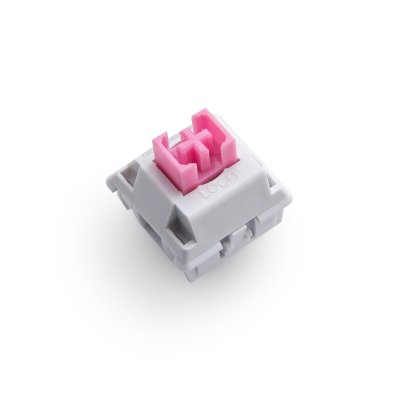 LOGA MECHANICAL SWITCHES