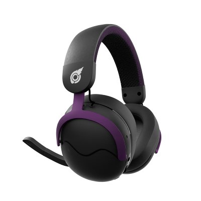 LOGA PHOTON GAMING HEADSETS