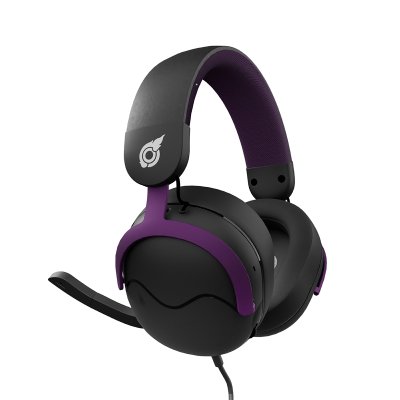 LOGA PHOTON GAMING HEADSETS