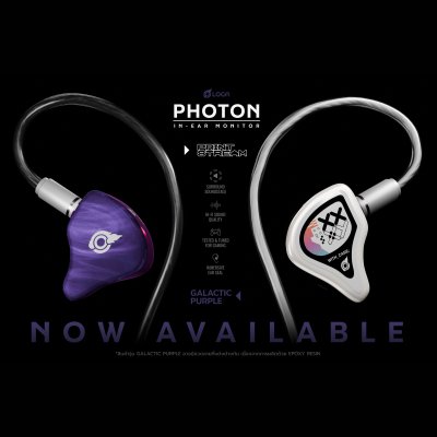 LOGA Photon IEM