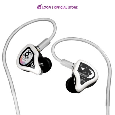 LOGA Photon IEM