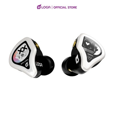 LOGA Photon IEM