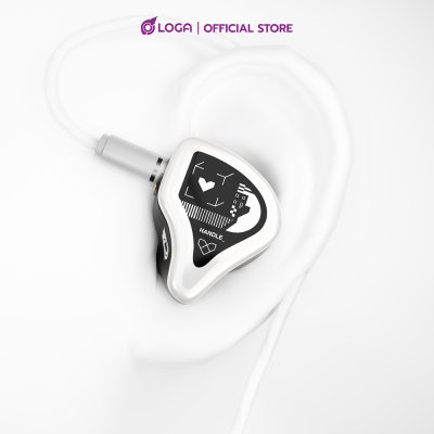 LOGA Photon IEM