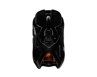 Angry Miao Infinity Mouse