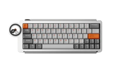 Angry Miao x Dry Studio Ice Ring 63 RT