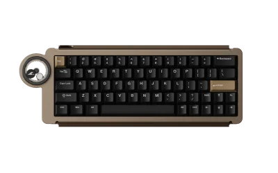 Angry Miao x Dry Studio Ice Ring 63 RT