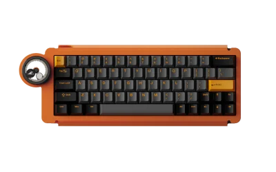 Angry Miao x Dry Studio Ice Ring 63 RT