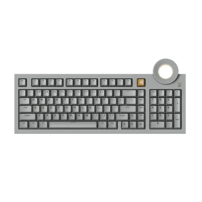 Angry Miao x Dry Studio ATM98 [ wireless silent keyboard]