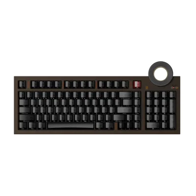 Angry Miao x Dry Studio ATM98 [ wireless silent keyboard]