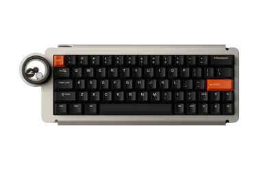 Angry Miao x Dry Studio Ice Ring 63 RT