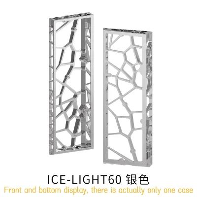 ICE-LIGHT60 Case