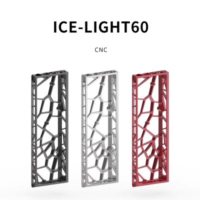 ICE-LIGHT60 Case